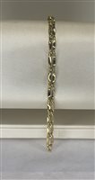 Bracciale Domar Donna in Oro BROR-15-280 - BROR-15-280
